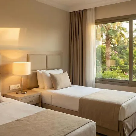 Prime Delta Sharm Chalets