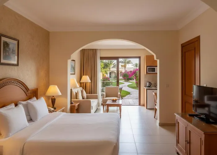 Prime Delta Resort