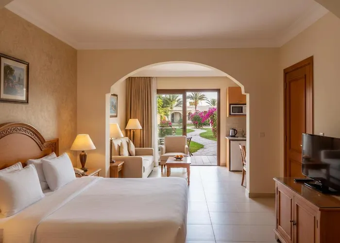 Resort Prime Delta