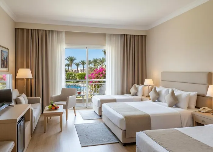 Prime Delta Resort