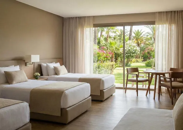 Resort Prime Delta