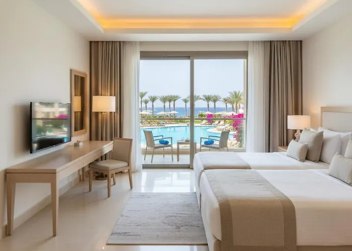 Resort Prime Delta