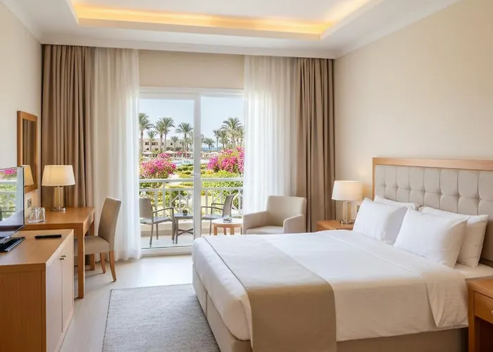Prime Delta Resort Şarm El-Şeyh