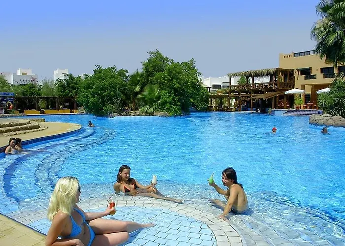 Prime Delta * Şarm El-Şeyh