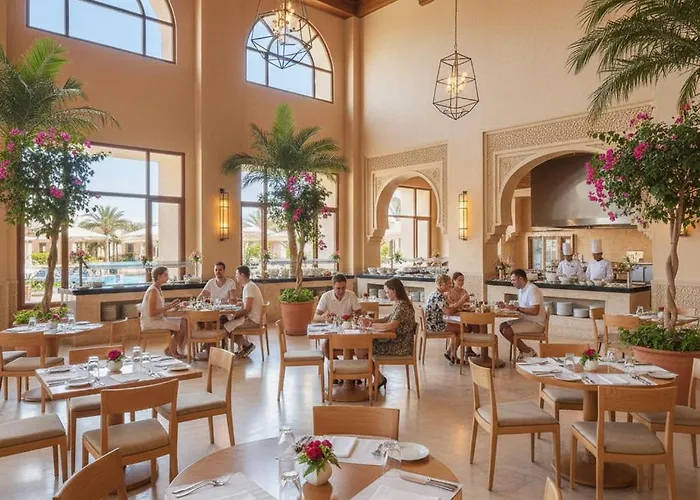 Resort Prime Delta