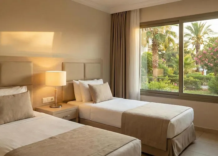 Resort Prime Delta